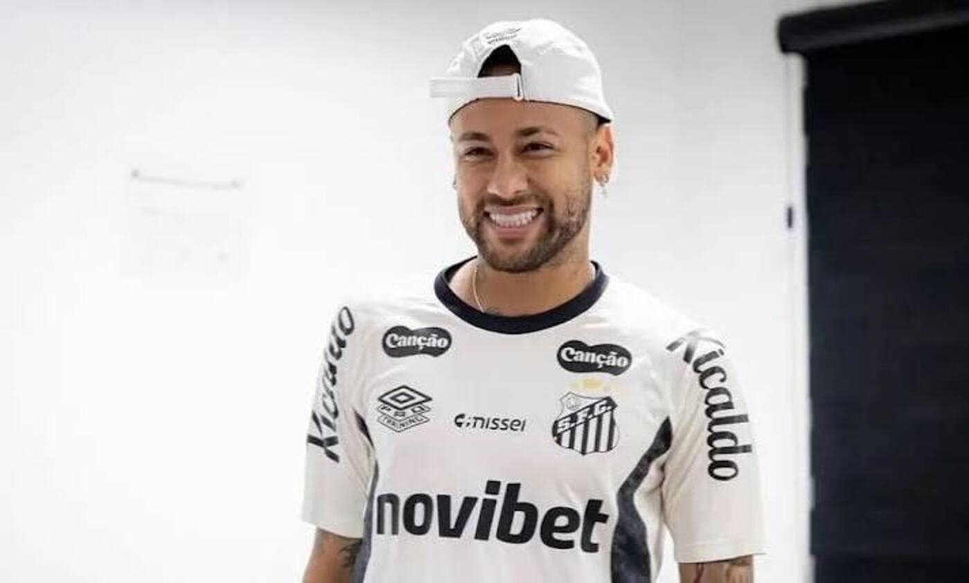 Neymar