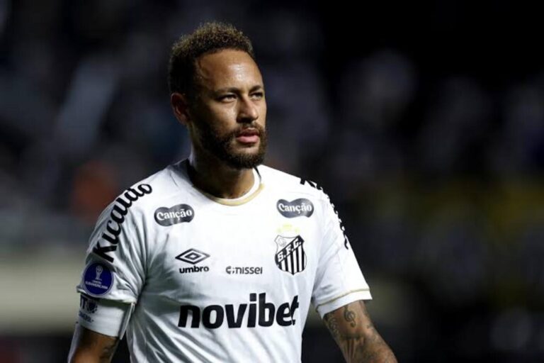 Neymar
