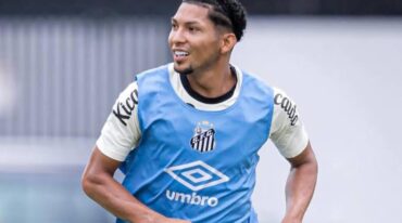 Santos X Mirassol