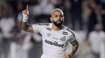 Vasco X Santos