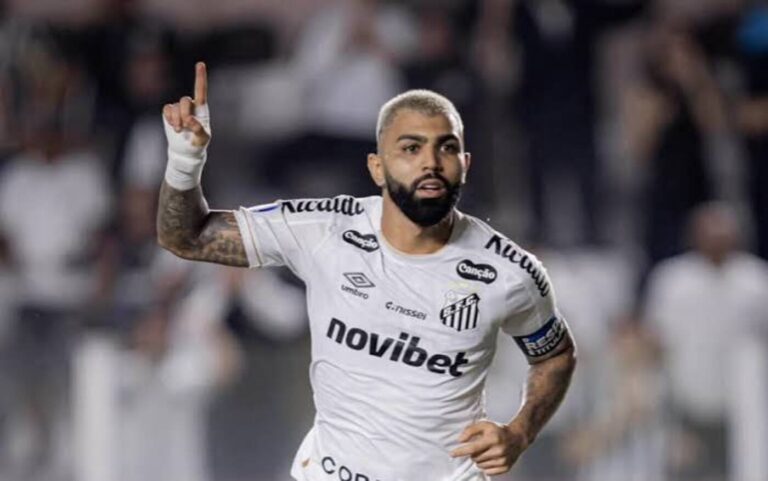 Vasco X Santos