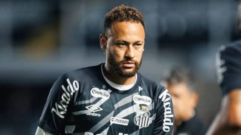 Neymar