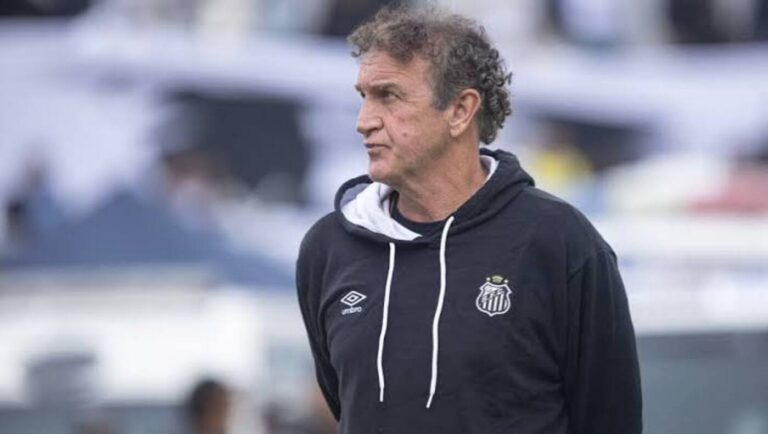Santos X Palmeiras